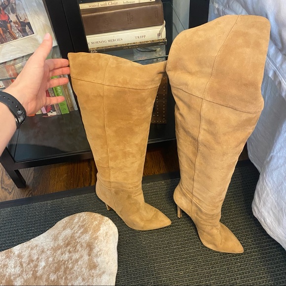 Alice + Olivia Boots - Picture 1 of 4